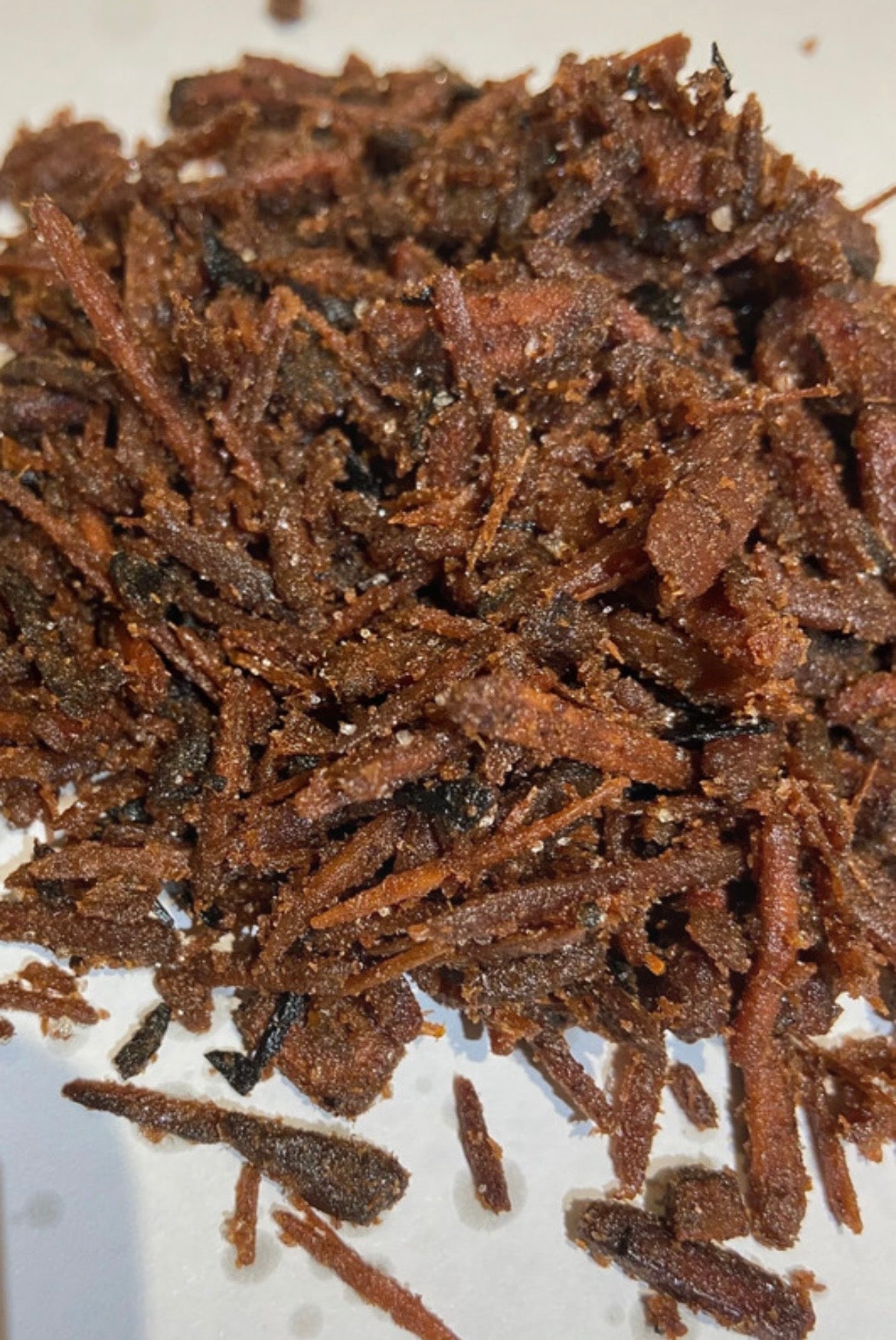 Sandal Bliss Bakhoor Sample Size