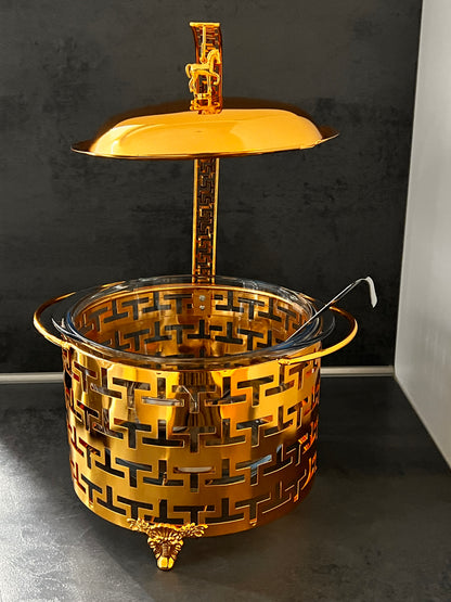 Food warmer