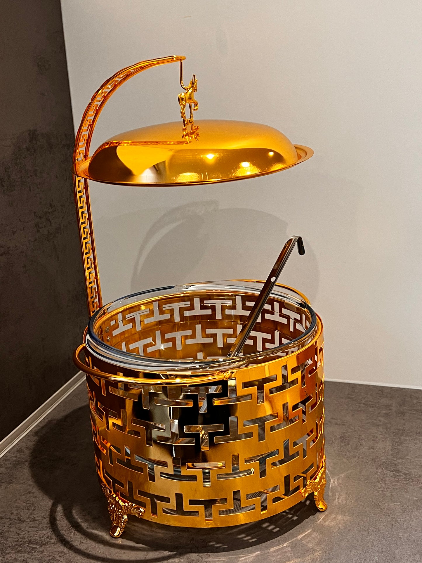 Food warmer