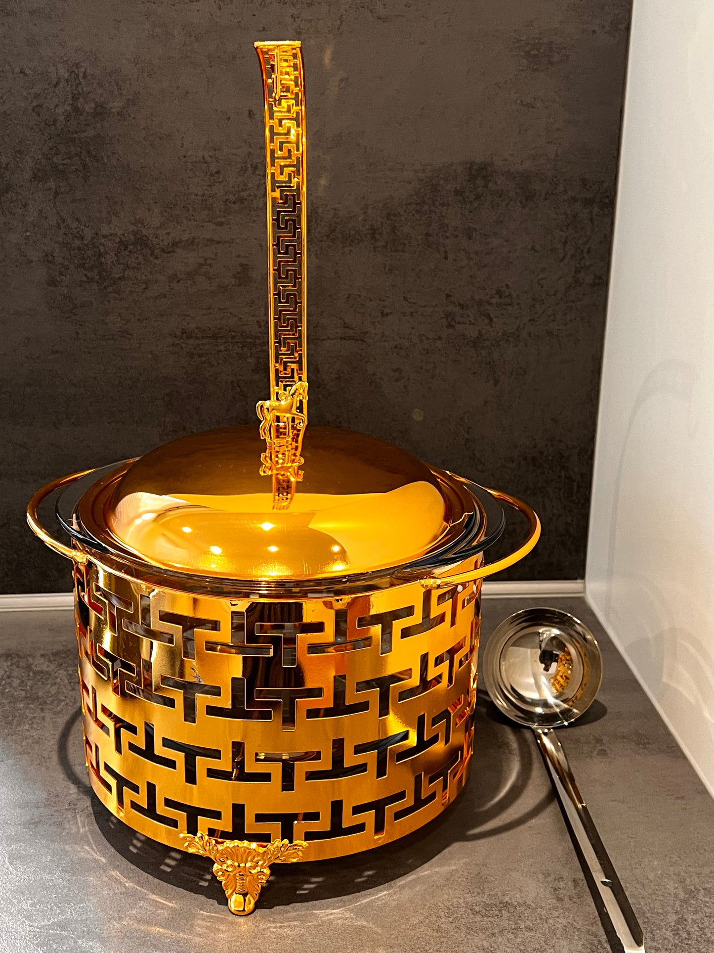 Food warmer