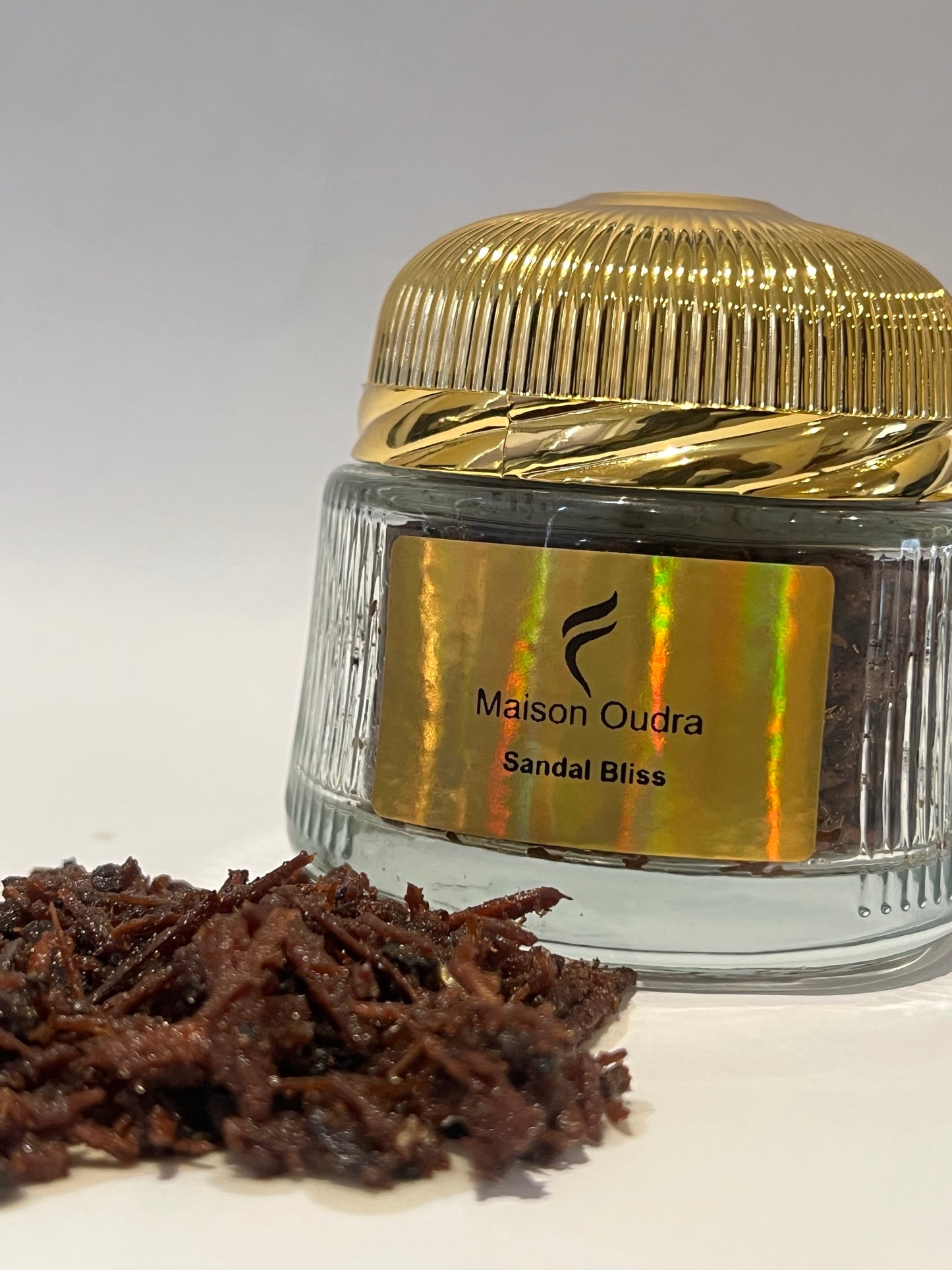 Sandal Bliss Bakhoor