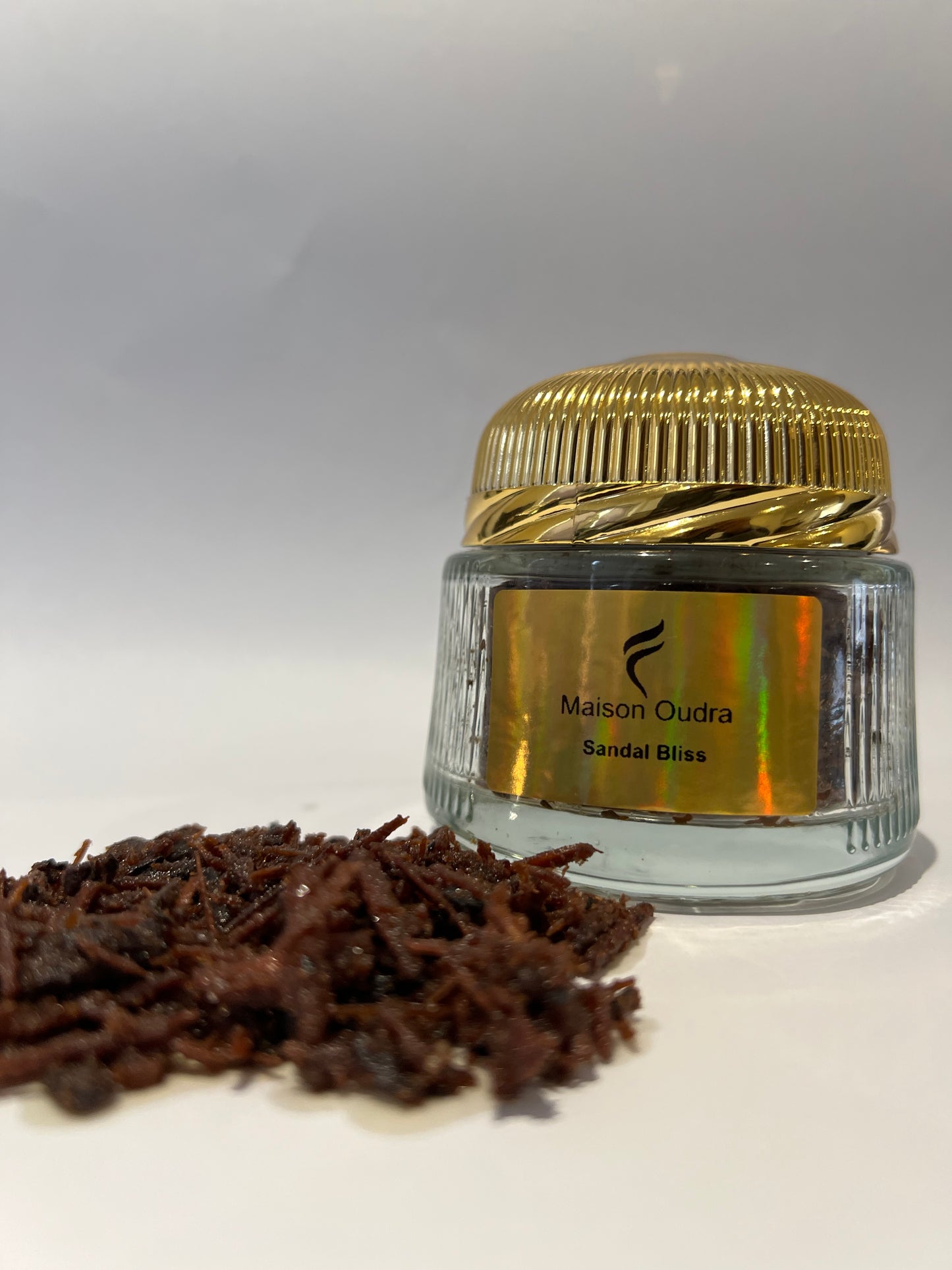 Sandal Bliss Bakhoor