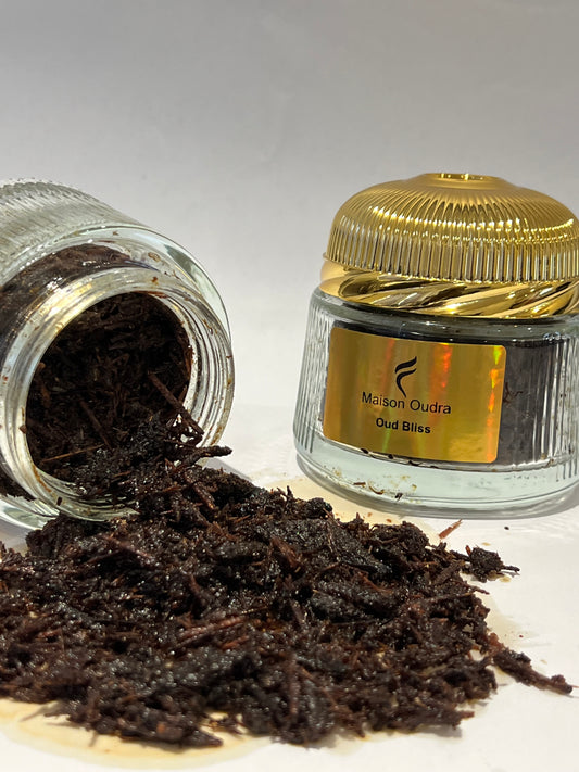 Oud Bliss Bakhoor