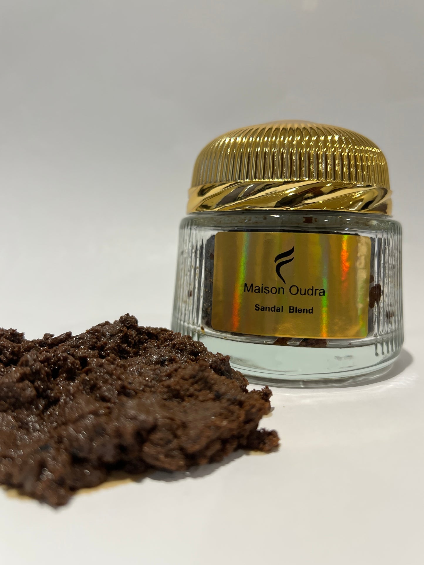 Sandal Blend Bakhoor