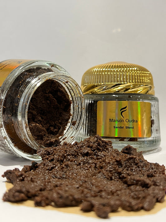 Sandal Blend Bakhoor